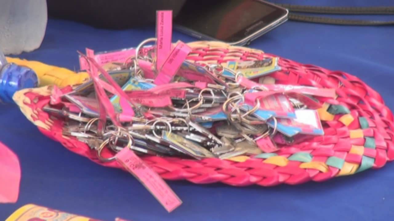 Rec INVUR entrega viviendas en El Limonal Chinandega