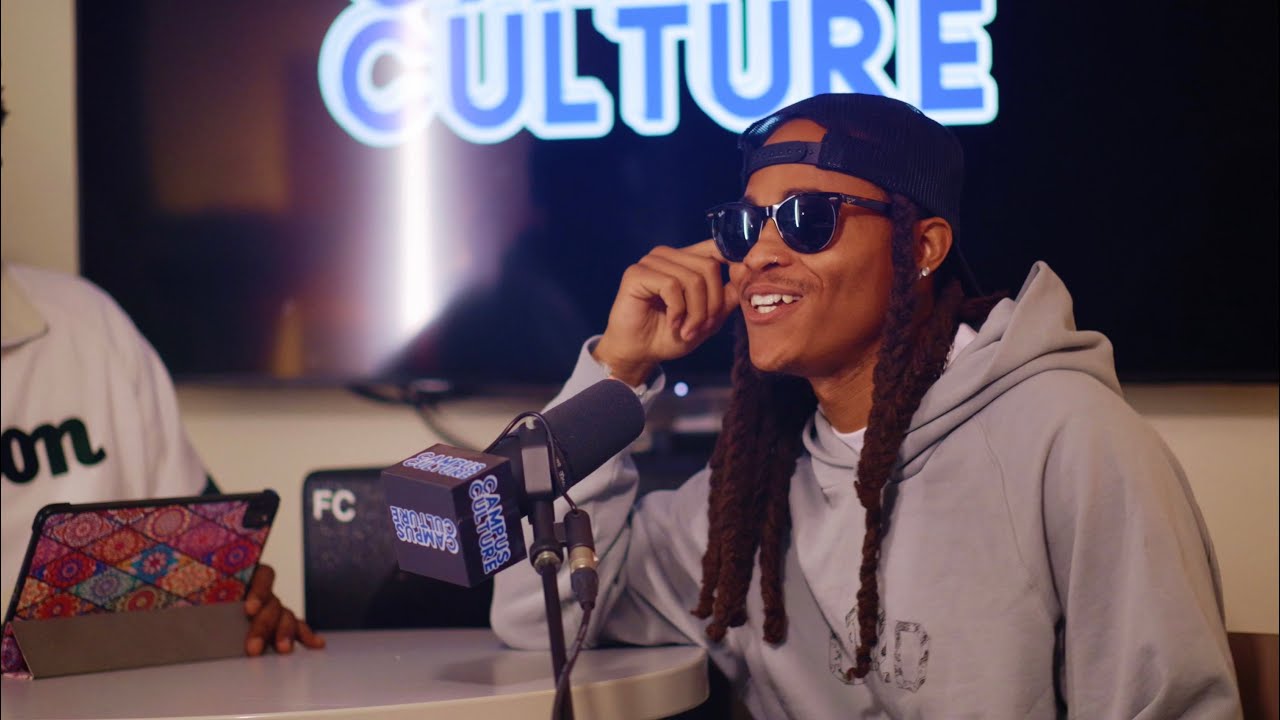 Campus Culture | Season 5 Episode 1 at University of Illinois