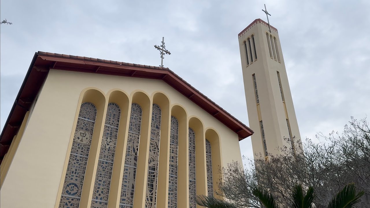 Co-Cathedral of St. Thomas More - Tallahassee, FL