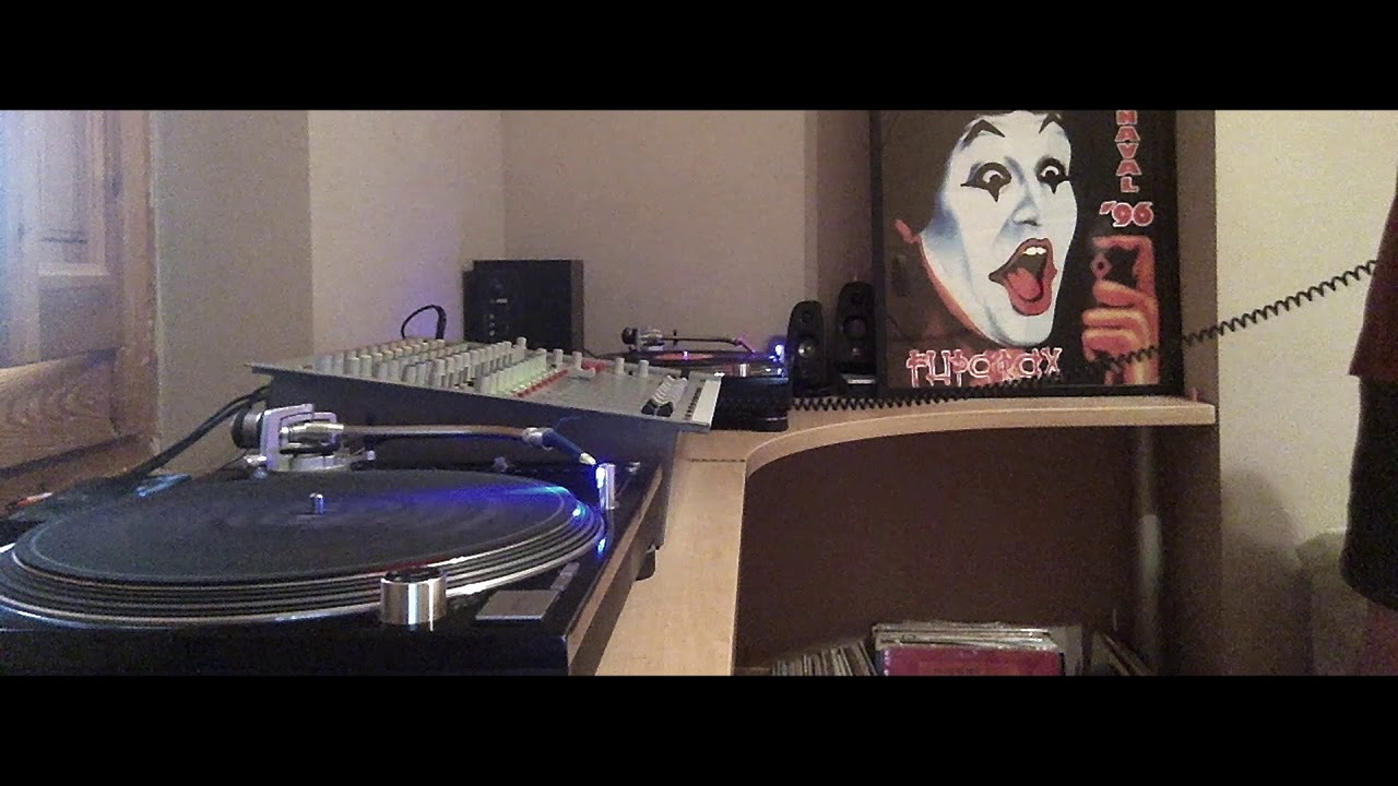 Sergio Cortés - Remember 80s - Guitars And Machines