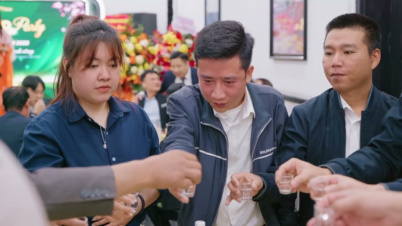 Vimar Viet Nam | Year End Party 2026