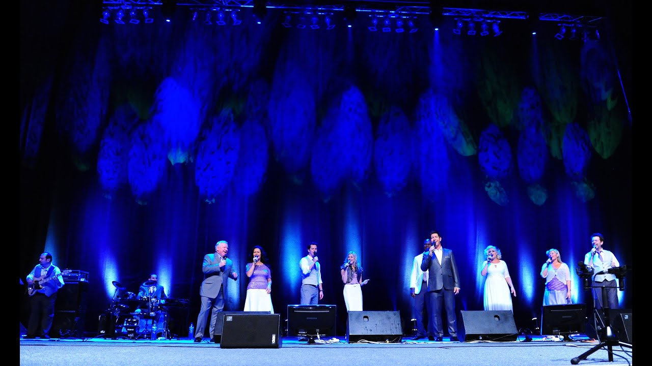 Heritage Singers / 