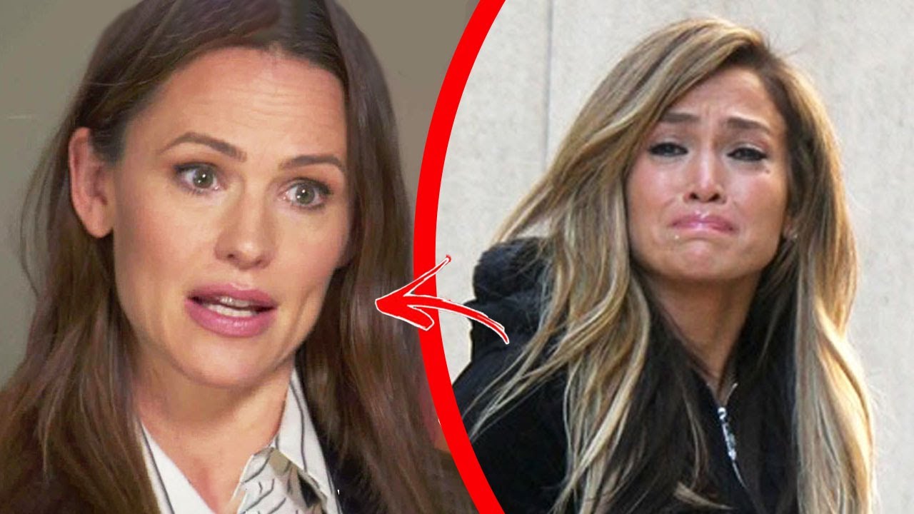 Top 10 Celebrities Who STILL Refuse To Work With Jennifer Lopez