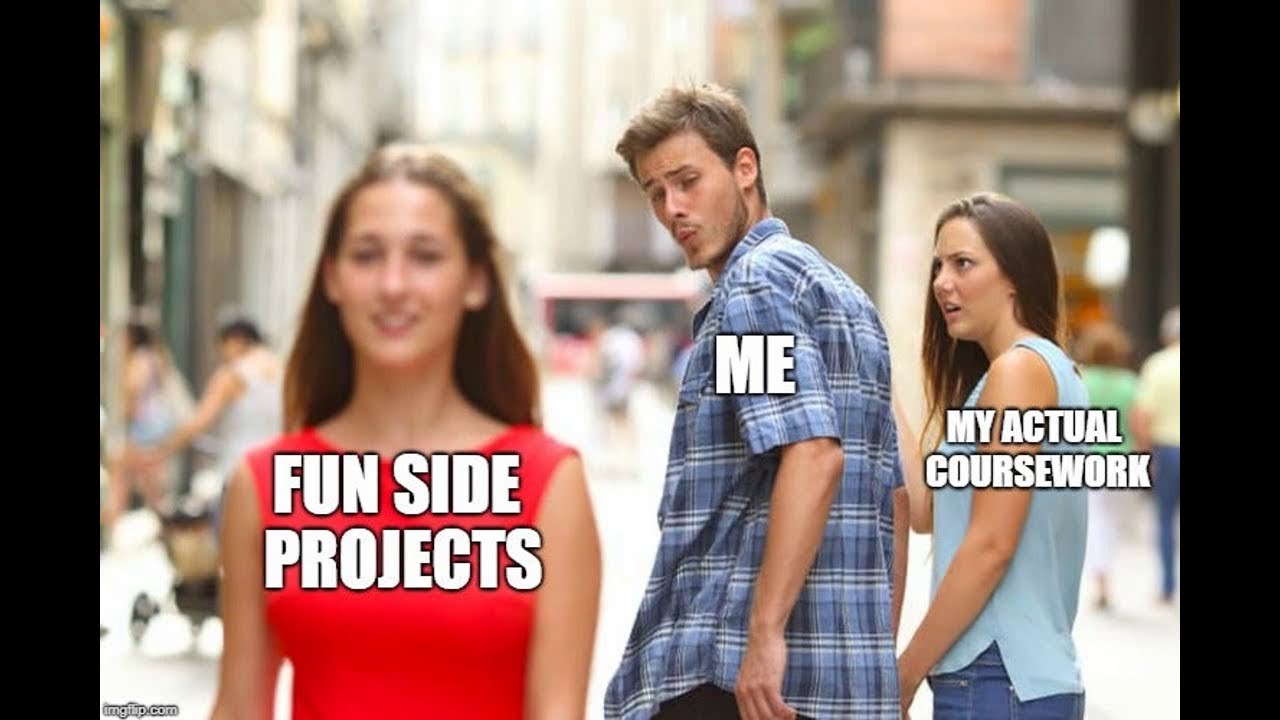 ENTP memes