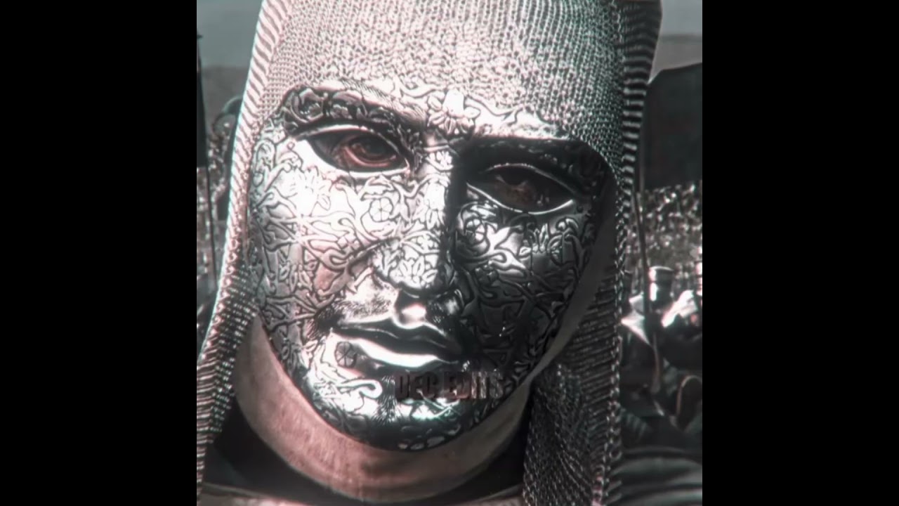 King Baldwin Edit | MGMT- Little Dark Age (SLOWED) | #kingbaldwin #edit #jerusalem #aftereffects