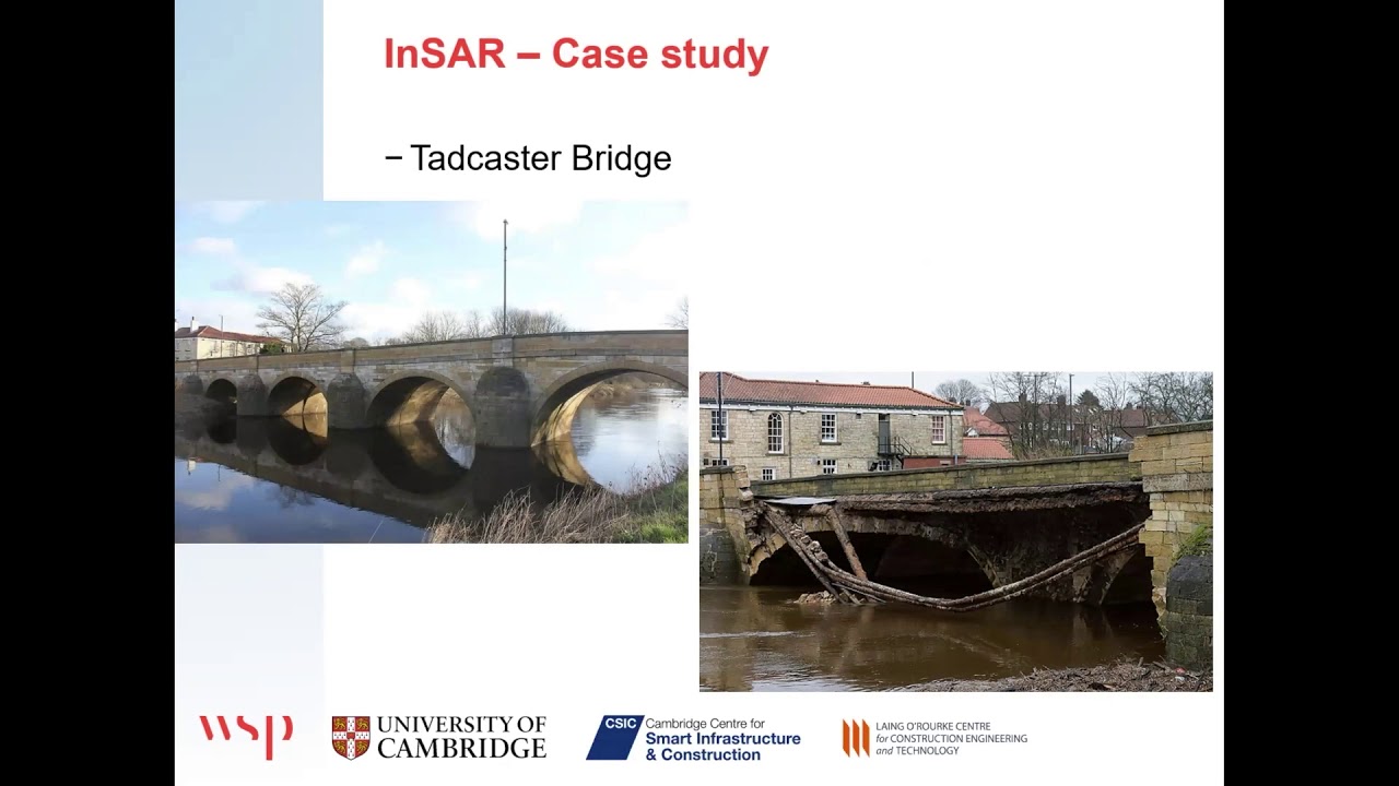 Applications of New Techniques to the Detection and Monitoring of Bridge Scour