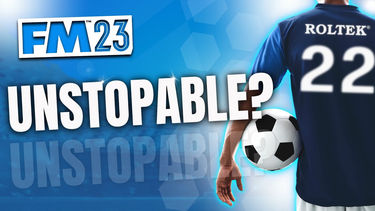 TABLE TOPPERS | The Dobfather | #22 | FOOTBALL MANAGER 2023 | FM23