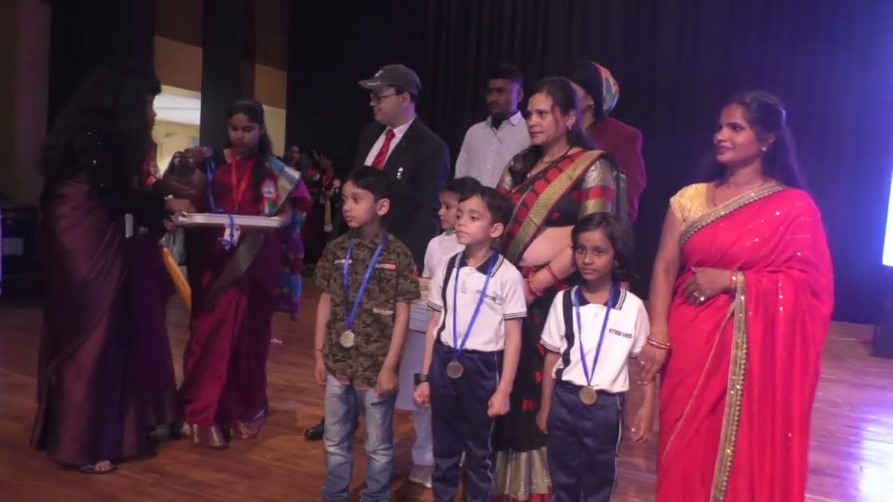 Annual Function 2023 (Part-2) | Stenford Convent School #bestschool #annualfunction #dance #drama