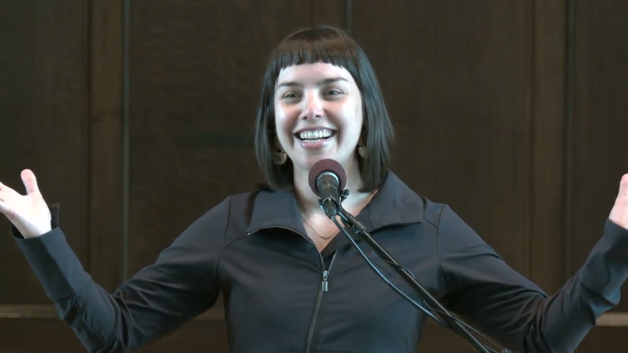 2023 Billings Preaching Prize Competition