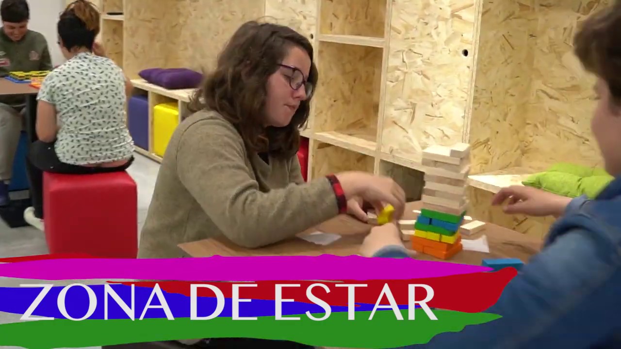 Espacio Joven de Baza