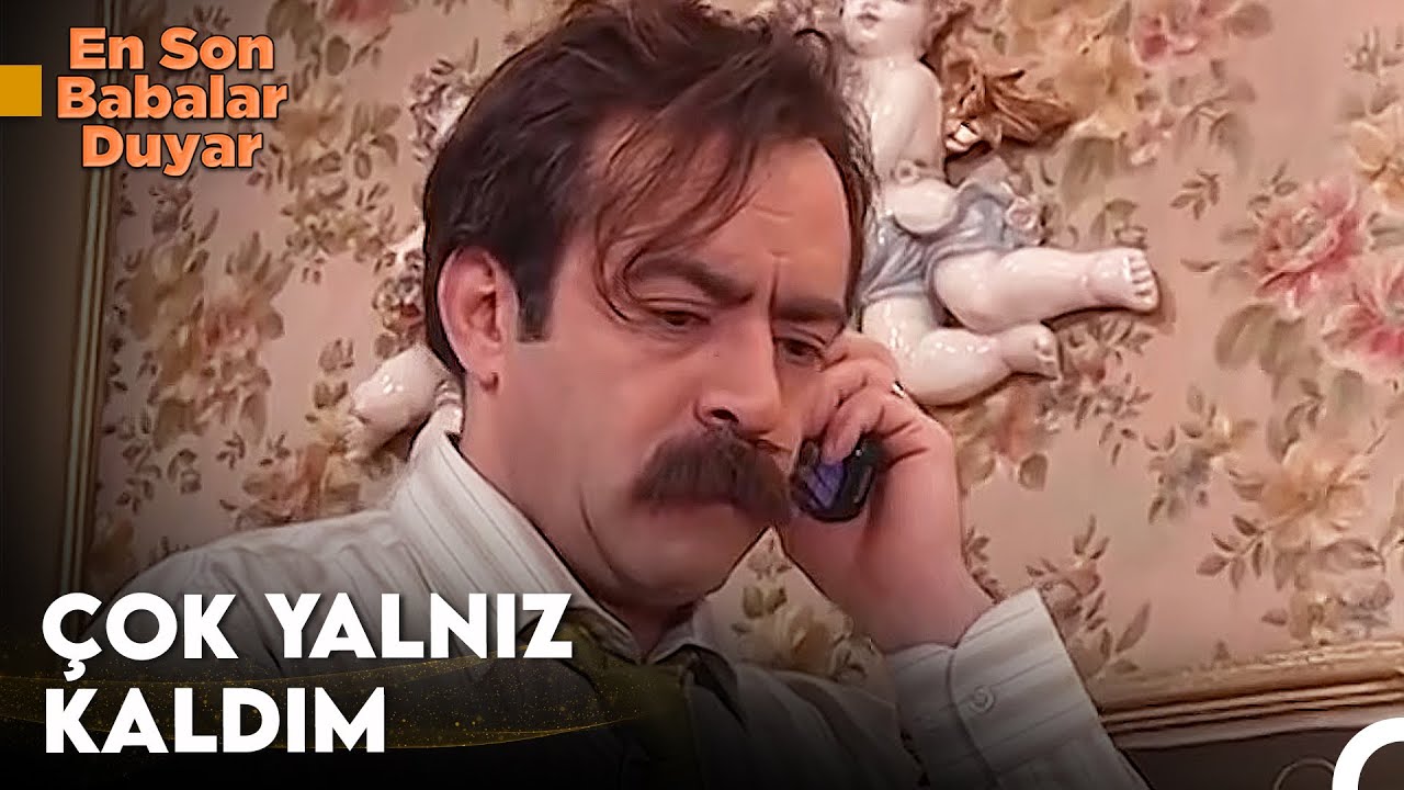 Hülya Evden Gitti Yas İlan Edildi - En Son Babalar Duyar