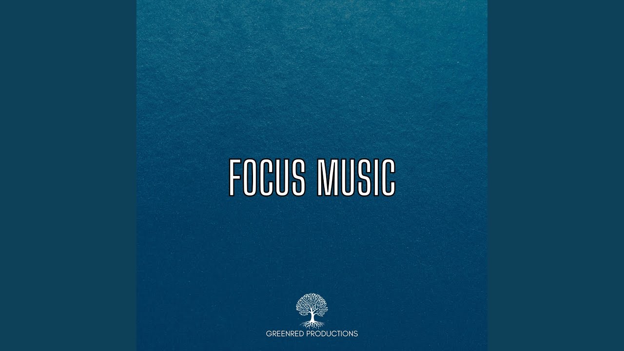 Study Music, Relaxing Background Music for Studying and Concentration