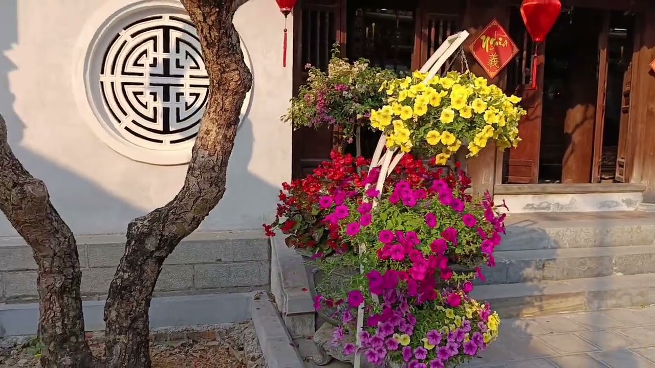 Khám phá khu di tích Văn Miếu Bắc Ninh? Quê Hương tôi!
