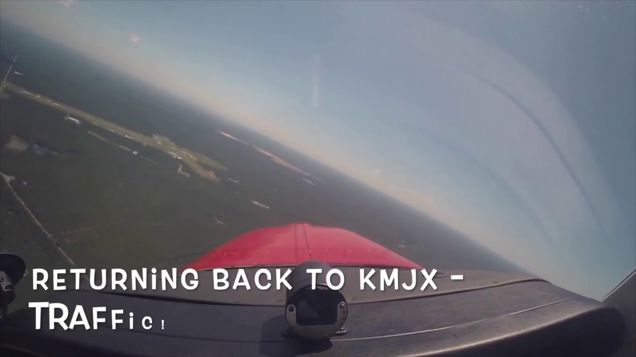 G36 Stormscope Install & Functionality