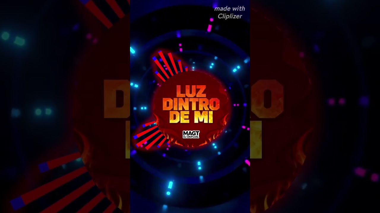 Luz dentro de mi by MAGT DJ OFICIAL 