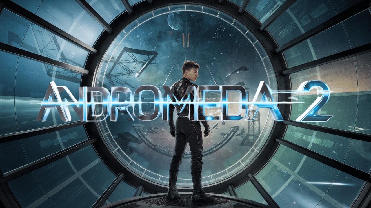 BEST SCI-FI MOVIE! He returns to rewrite the course of time and save the planet from destruction