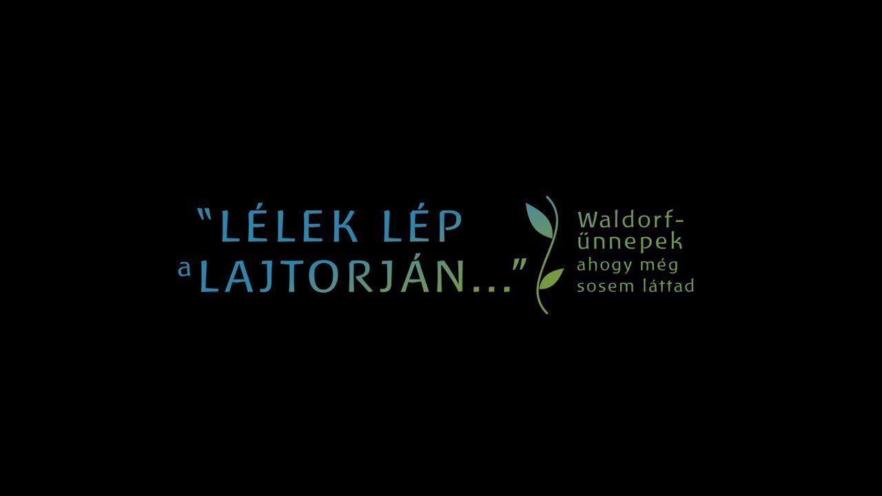 Lélek Lép a Lajtorján - Harmadik rész - Égi tűzben, zúgó szélben... Pünkösdi időszak