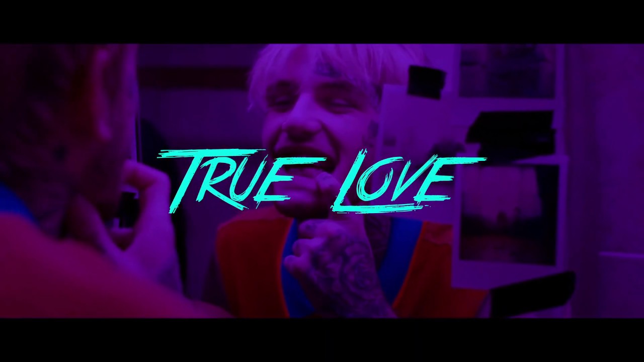 Free For Profit | True Love - LiL PEEP / ILOVEMAKONNEN TYPE BEAT