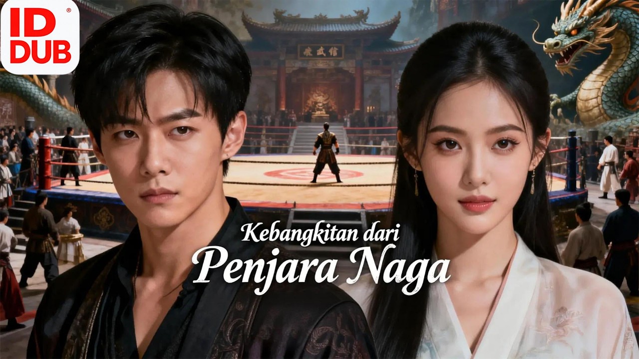 [Full episode]Menyamar Jadi Petugas Kebersihan, Ternyata Dialah Monster Sebenarnya