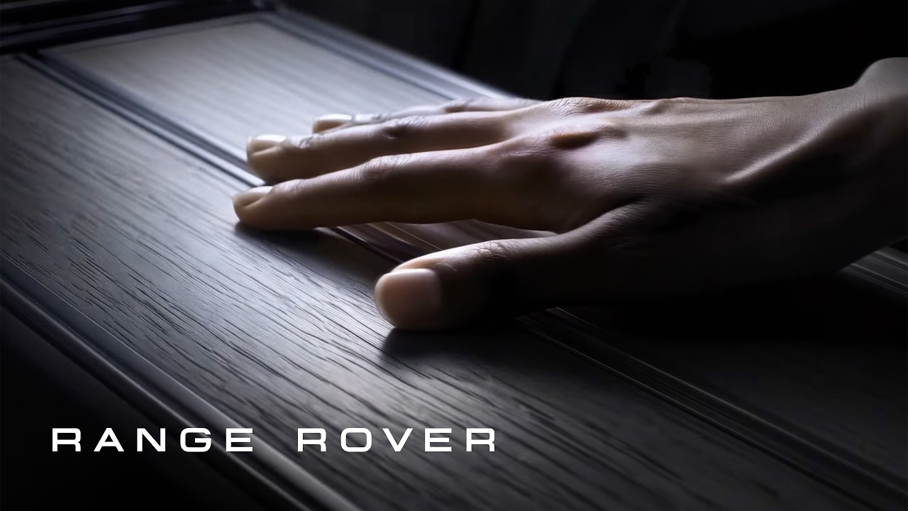 Range Rover | SV Ultra