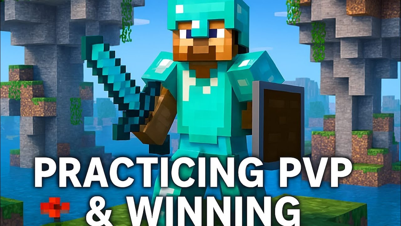 PLAYING PRACTICE PVP AND WINNING ONE GAME IN ALL FORMATS AND THE LAST ONE WAS TRUE