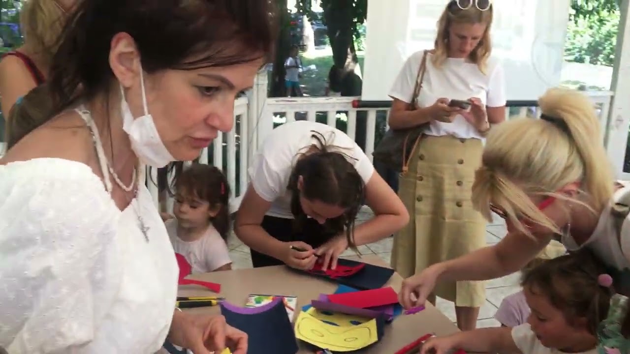 3. vremeplov dokumentarni video