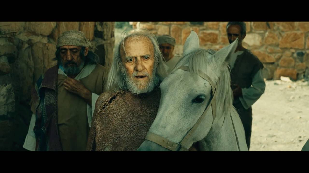 Aramayis Hayrapetyan - Showreel / 2016