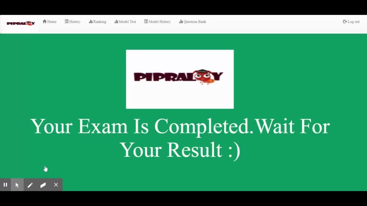 PIPRALOY  || Develop a Passion for Learning