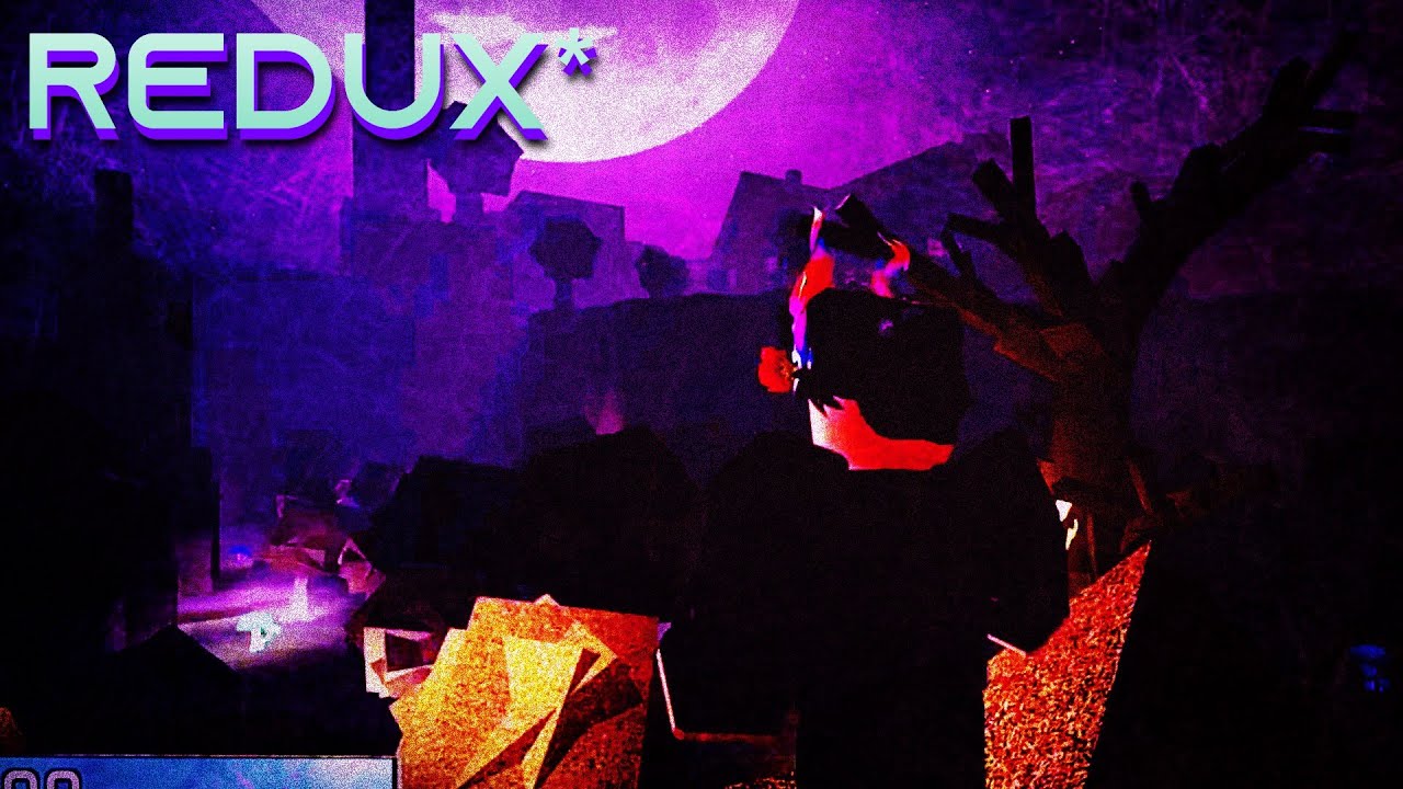 IS THIS BEAR* 2 - Roblox REDUX*