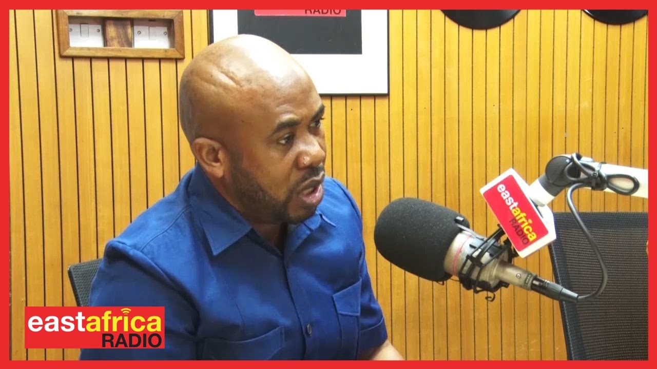 DALILI ZA UGUMBA KWA WANAWAKE NA WANAUME | MAUMIVU MAKALI YA TUMBO CHINI YA KITOVU NI HATARI