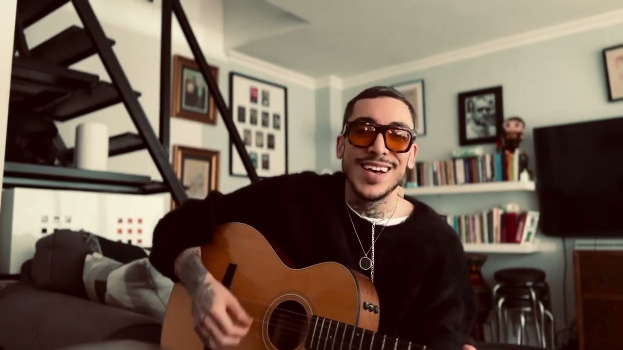 Can Bonomo - Bye Bye