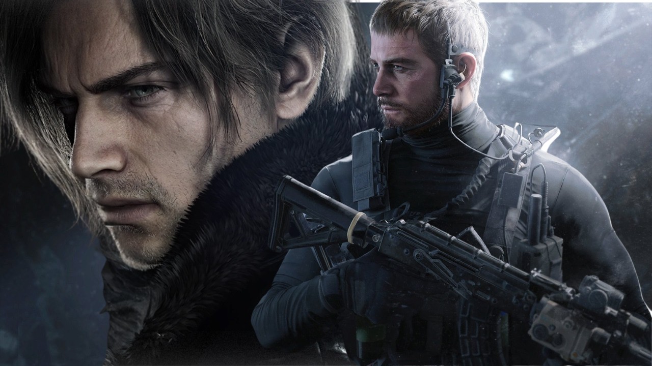 ACHEI UMA PISTA DOS POSSÍVEIS PROTAGONISTAS DE RESIDENT EVIL 10