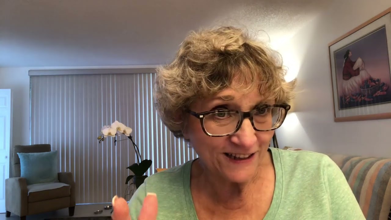 ACIM Lesson 65-Total Commitment = Total Peace ☮️