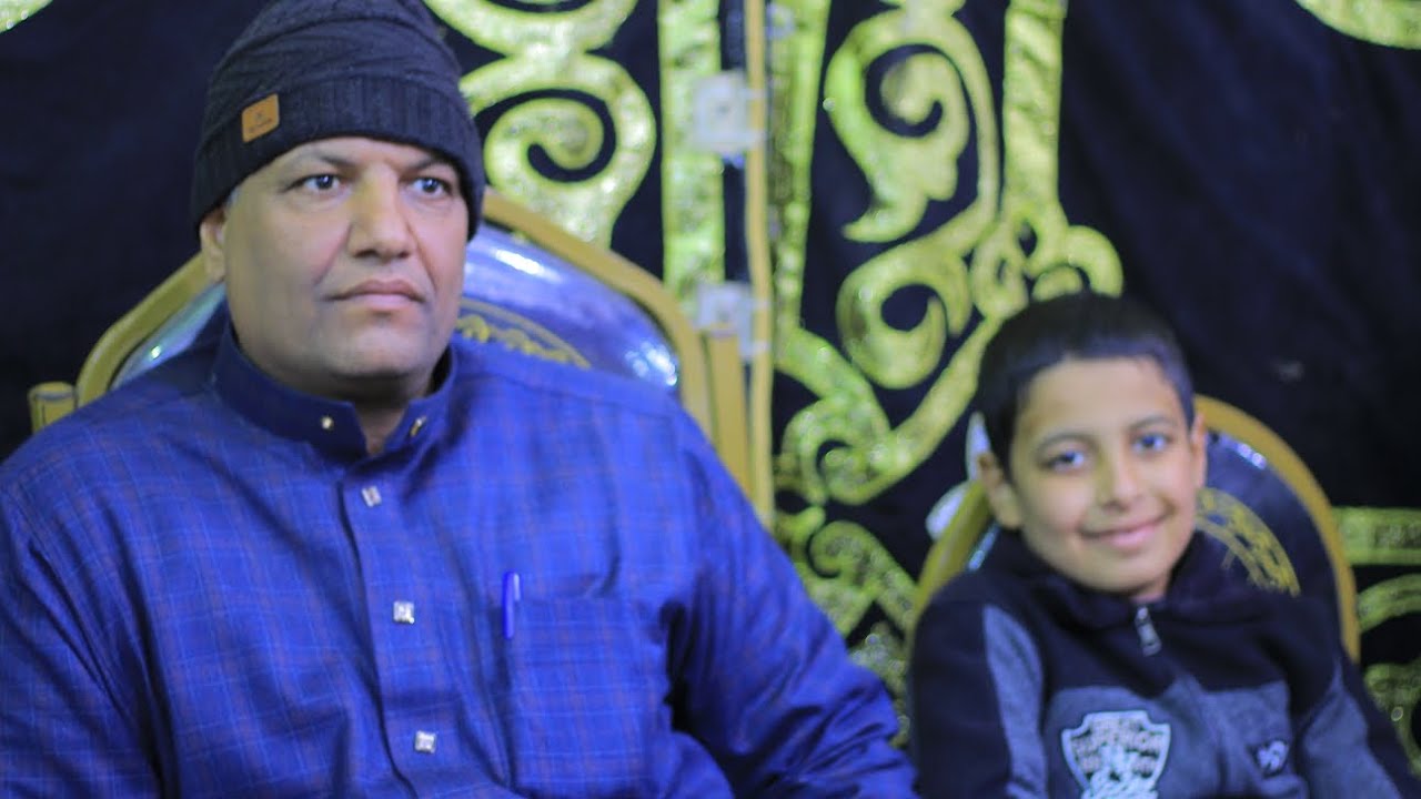 الشيخ جمعه ابو صوير خطبة الجمعة عرب الدكتور كفر سعد دمياط 