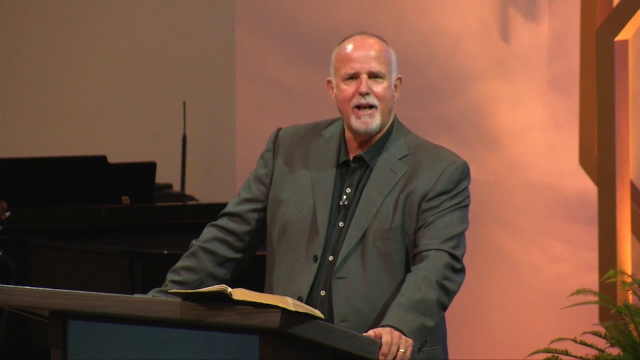 Barry Stagner: The Strong Delusion