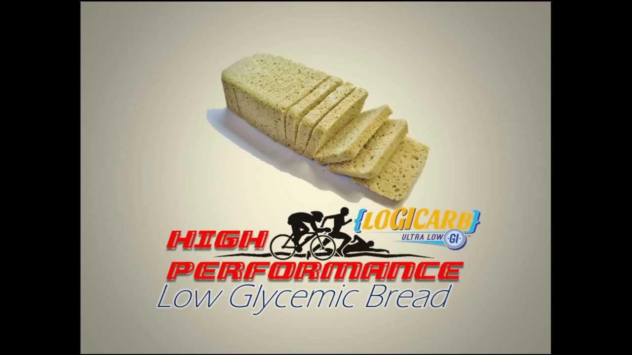 Logicarb High Performance Carbs