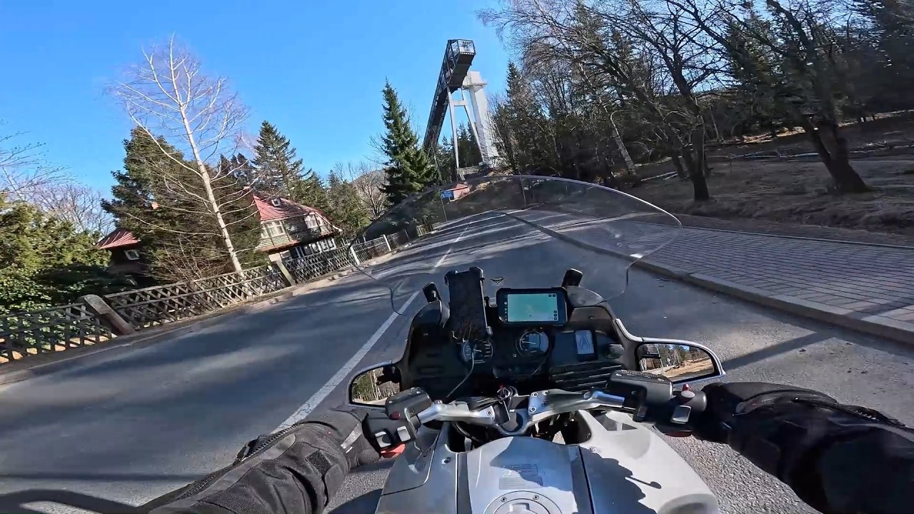 #12 Sprzedam GoPro 8 czyli początek sezonu 2026