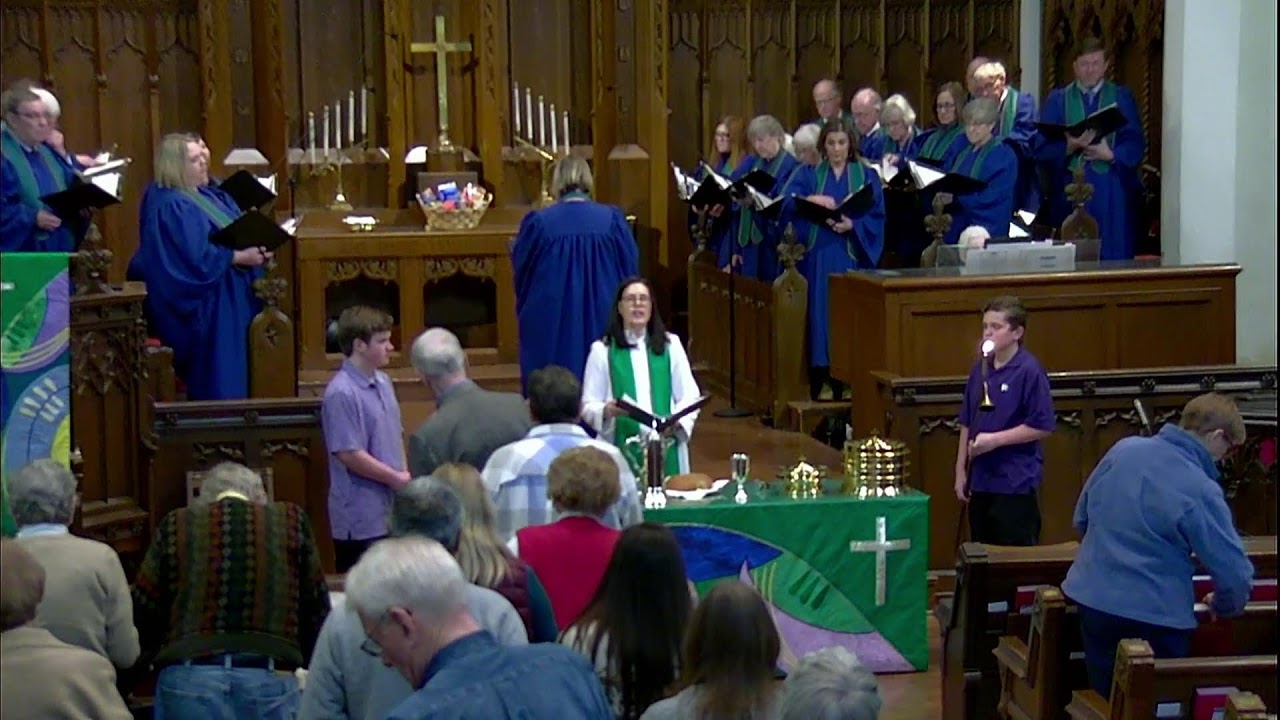 Worship on 2-01-2026