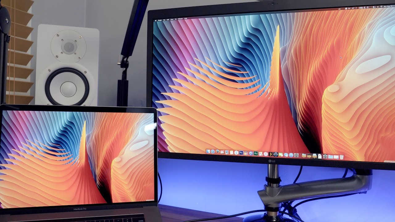 LG Ultrafine 5K Review - 7 Months Later