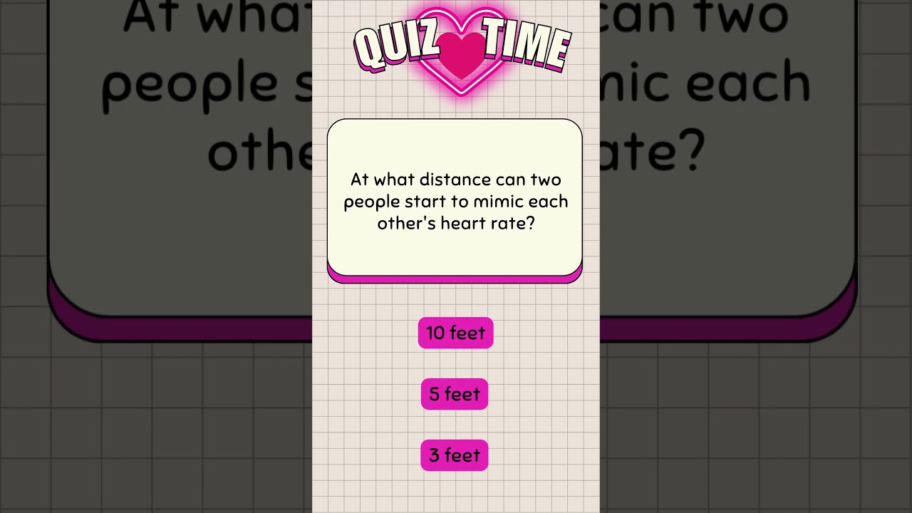 "💖 Quick Love Trivia: Test Your Love Knowledge! 💖"