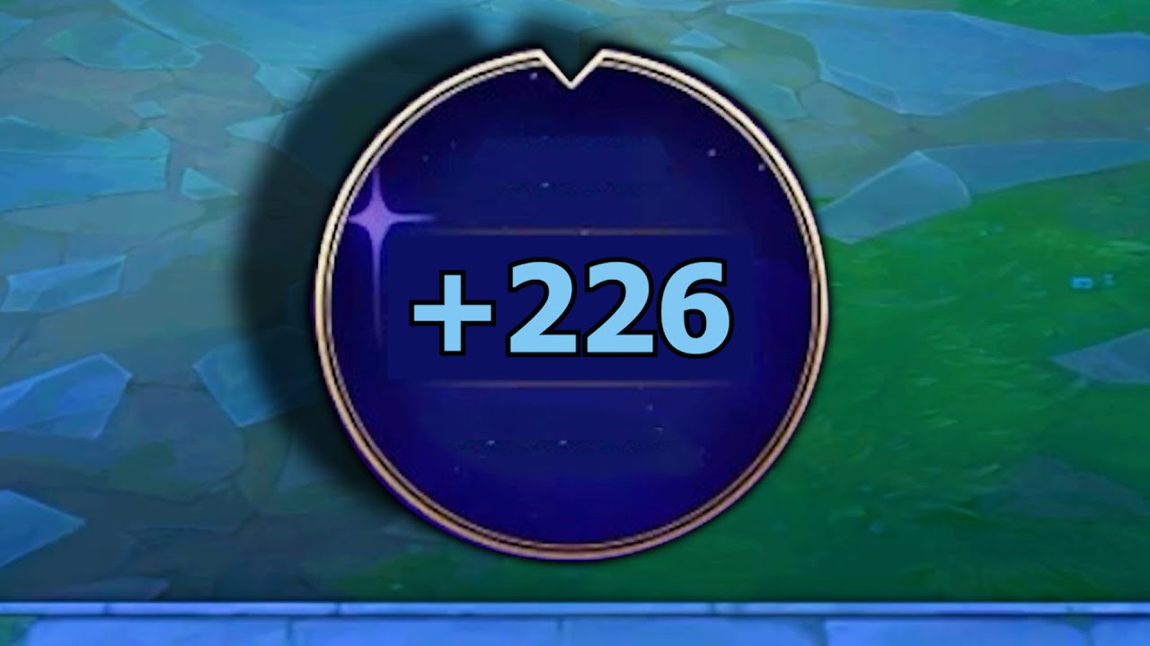 First Ranked Game on My Climb to Rank #3 KOREA