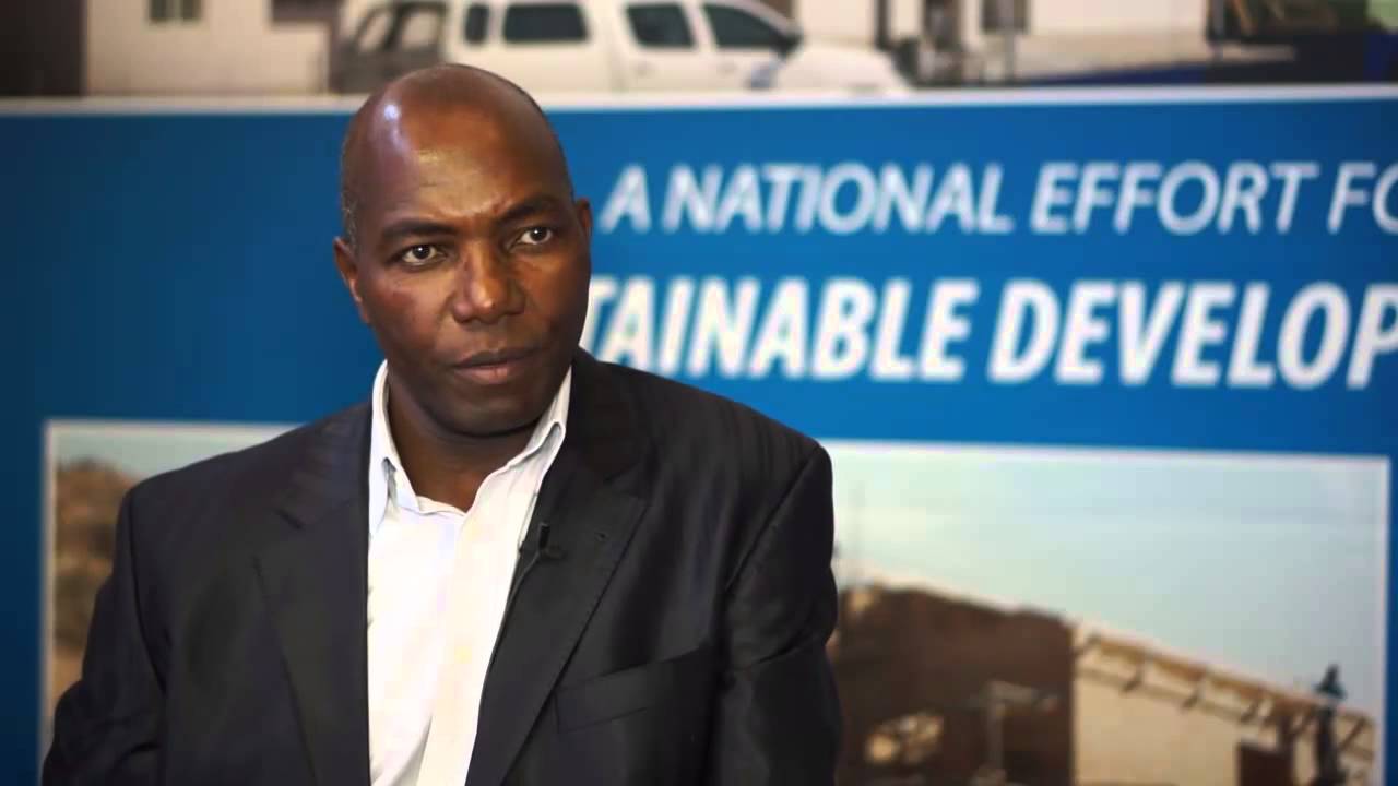 'No free houses' - Namibia's ambitious affordable housing programme