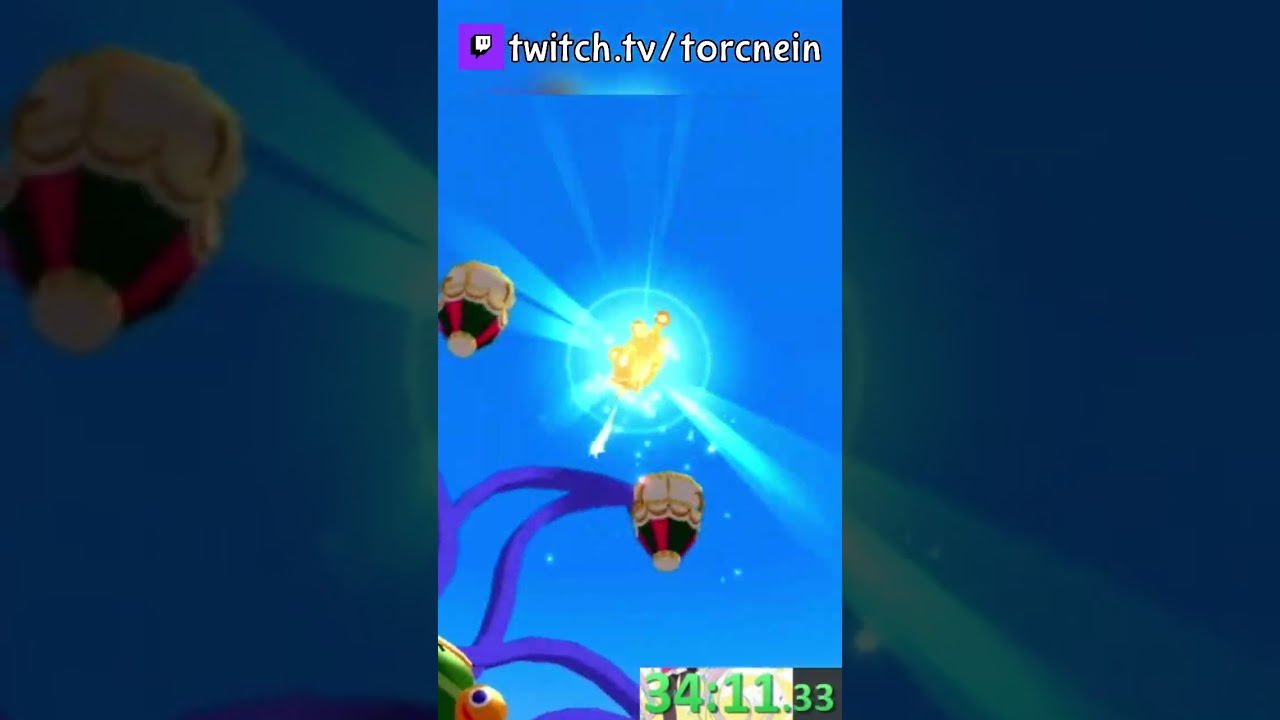 Mario Sunshine enemies maybe aren't that evil... #mariosunshine
