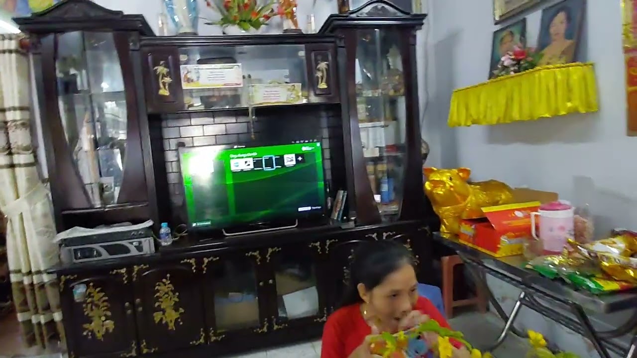 Tết Cùng Nhà 2026 số 2