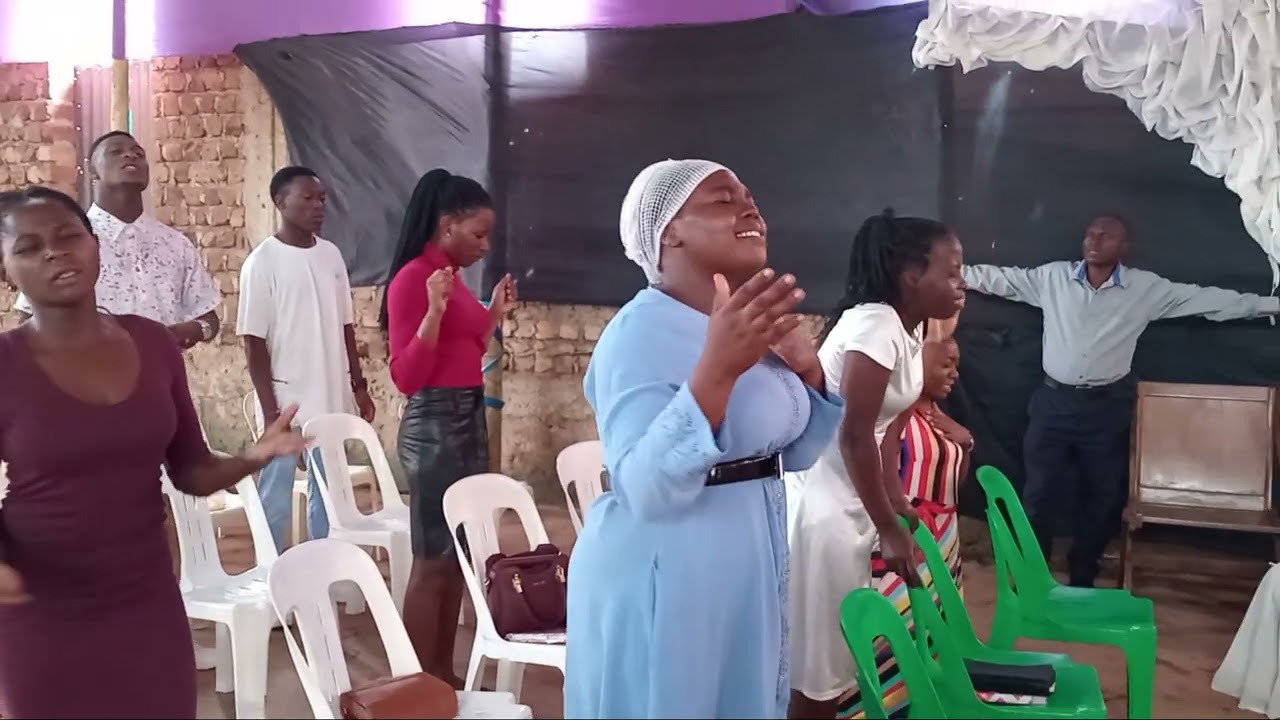 Worship 