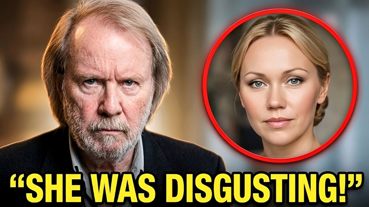 At 78, ABBA’s Benny Andersson Finally Reveals What Fans Always Suspected