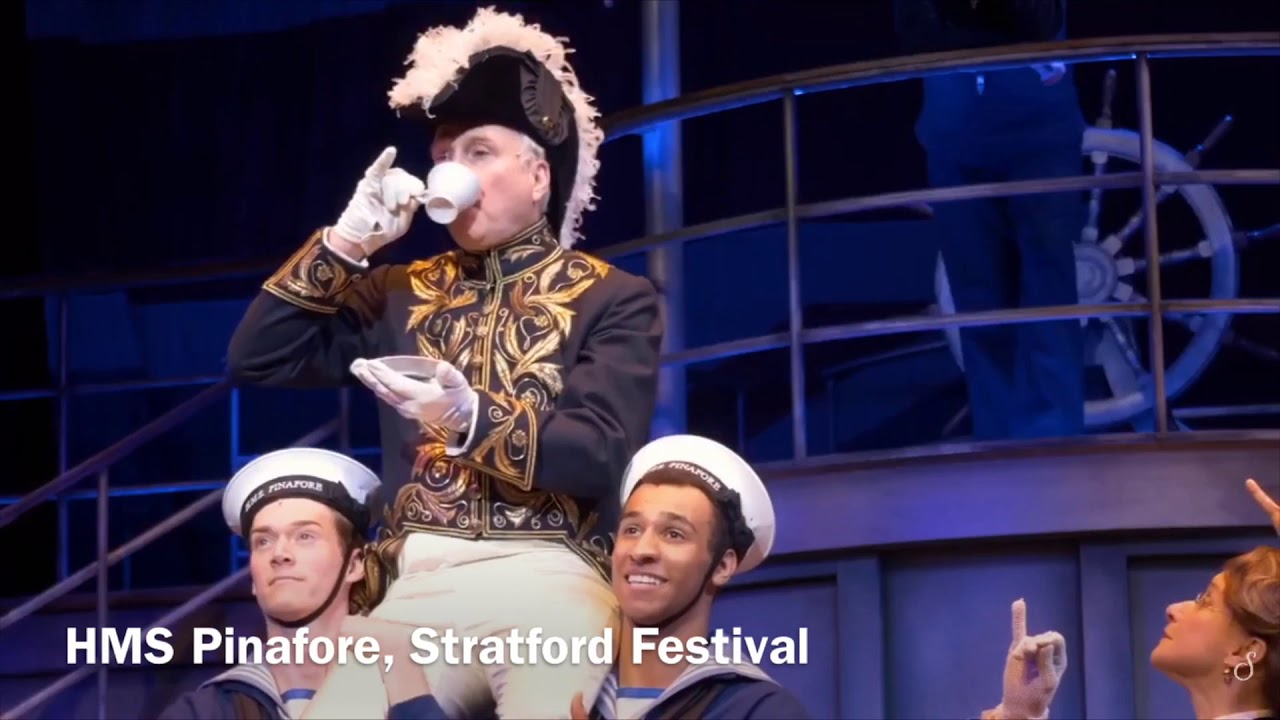 Famous Operettas