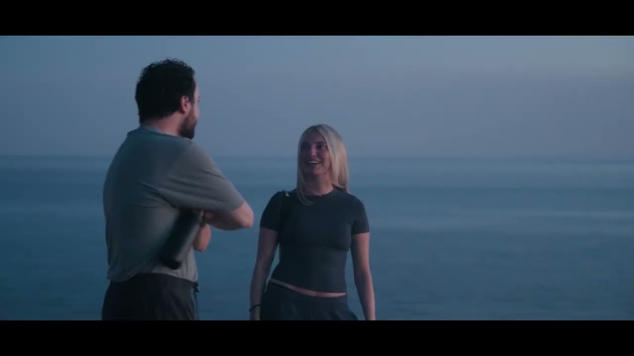 Alex Mytton Formentera Retreat 2025