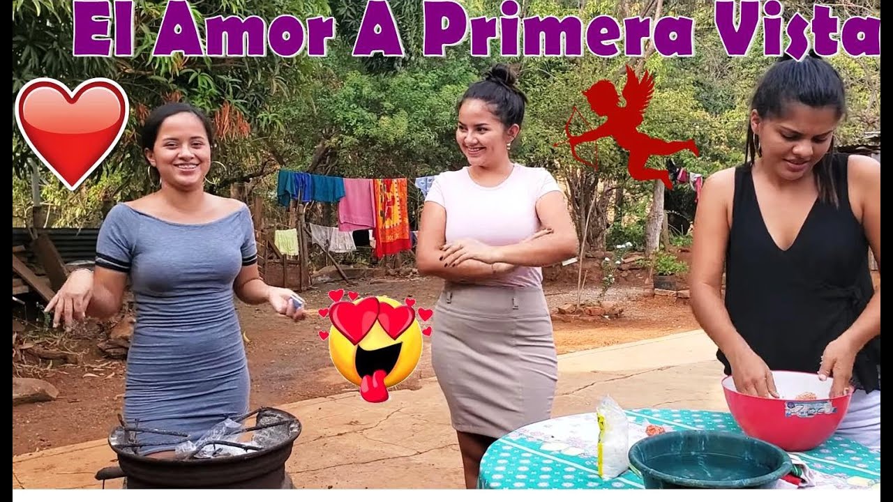 -Joselin Pregunta A Las Chicas