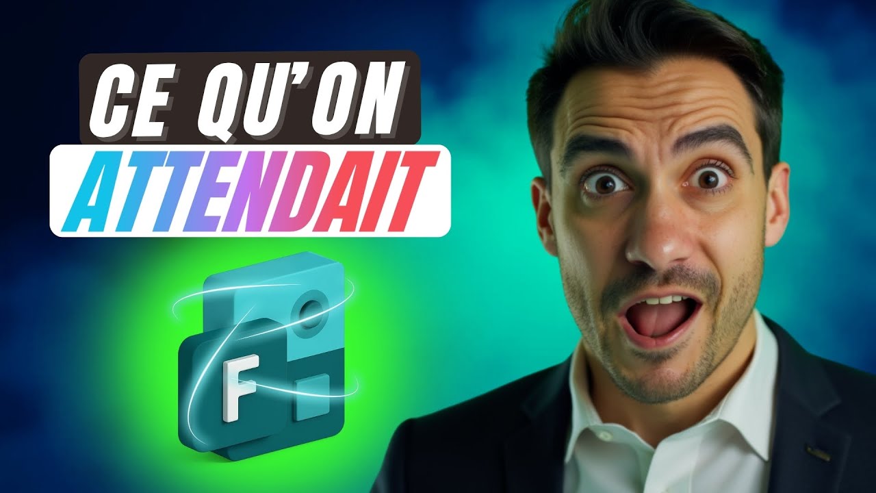 TOP 6 des nouvelles fonctionnalités Forms 2025 à tester d’urgence